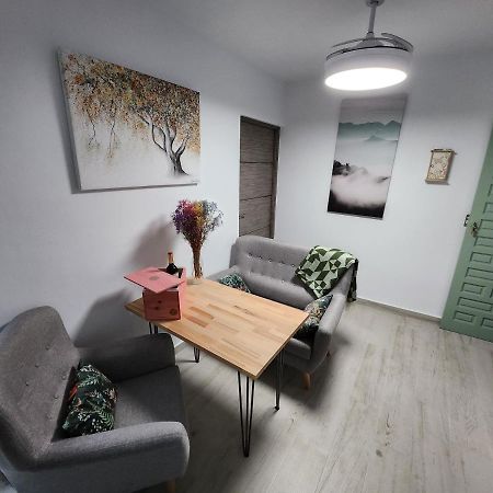 Apartamento Fabulosa Casa En El Corazon De San Sebastian Almuñécar Exterior foto